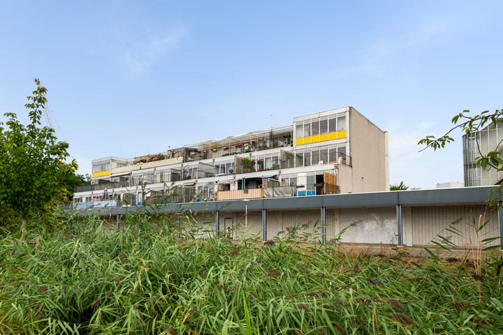 Appartement te koop: Renooiplein 17, Amsterdam