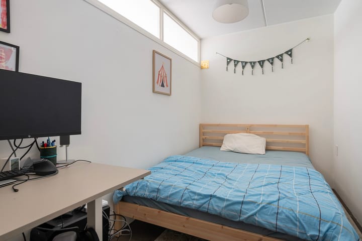 Appartement te koop: Renooiplein 17, Amsterdam