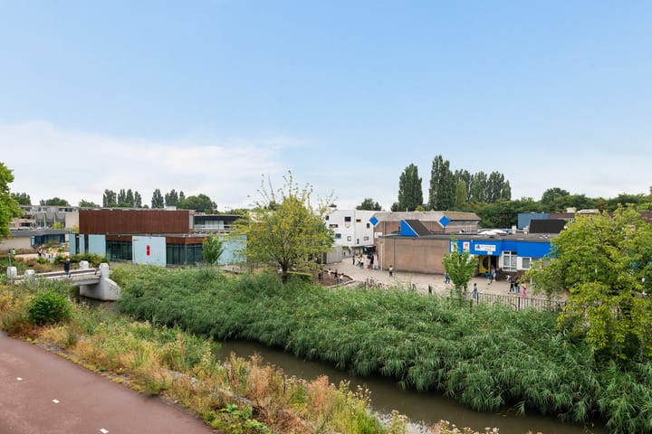 Appartement te koop: Renooiplein 17, Amsterdam