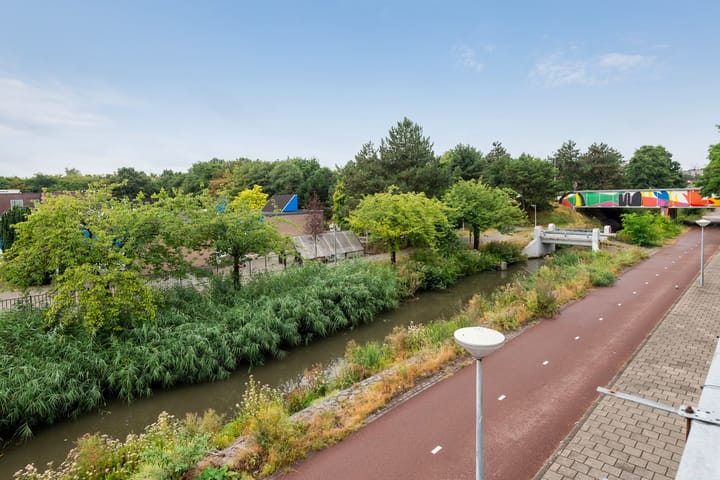 Appartement te koop: Renooiplein 17, Amsterdam