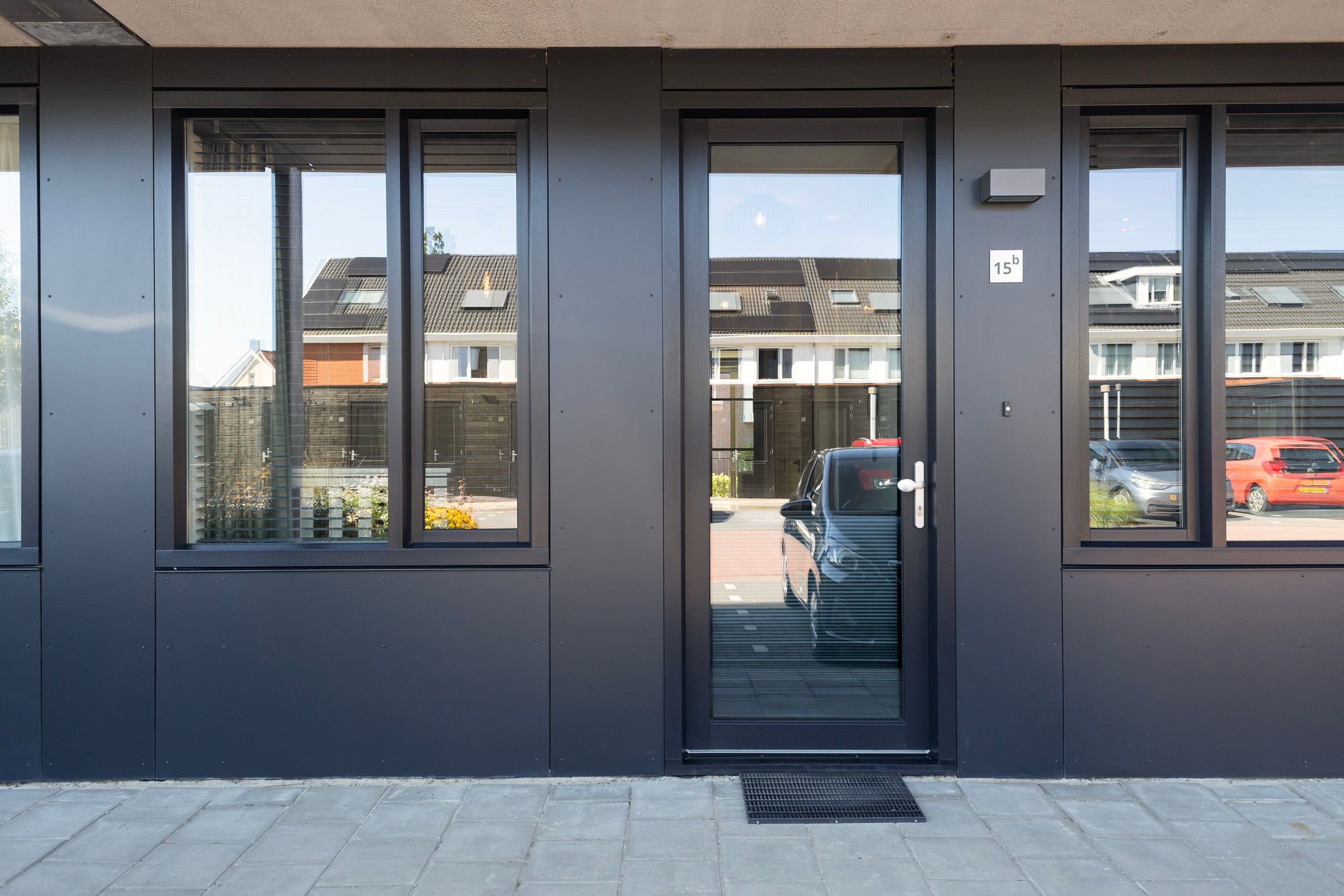 Foto 6 van Brandemeer 15-B