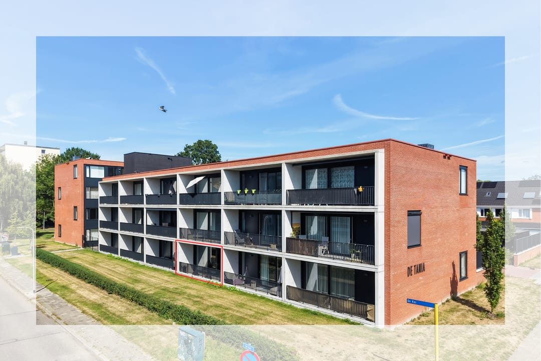 Foto 1 van Brandemeer 15-B