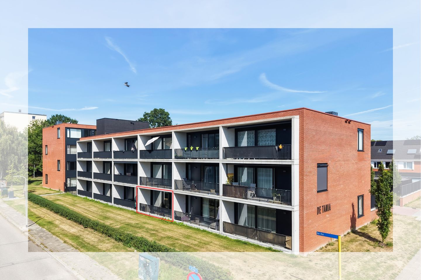 Foto 1 van Brandemeer 15-B