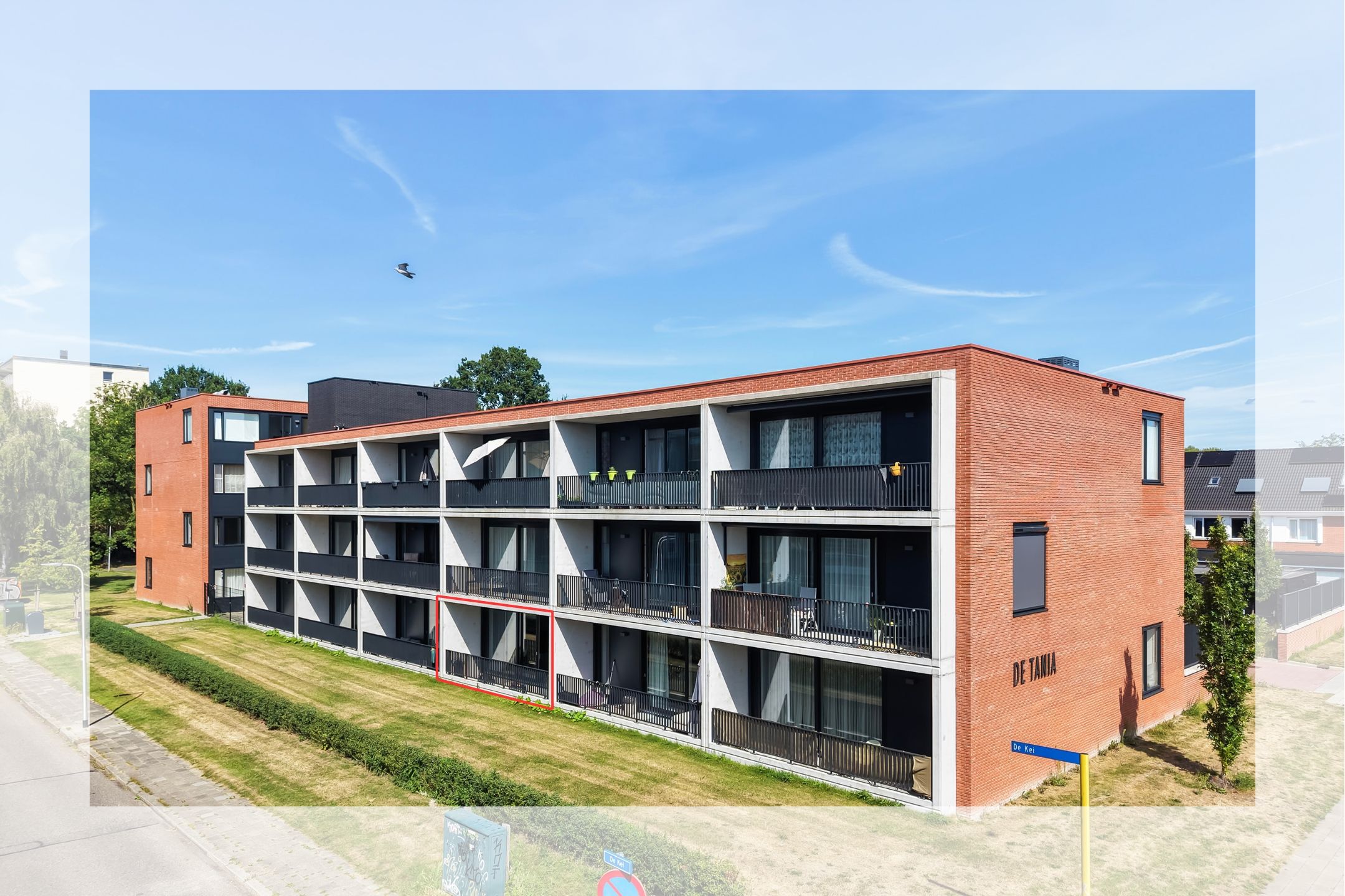 Brandemeer 15-B 15 b