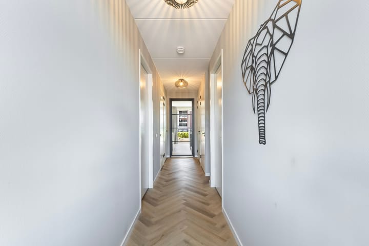 Appartement te koop: Brandemeer 15B, Leeuwarden