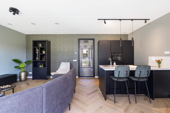 Appartement te koop: Brandemeer 15B, Leeuwarden