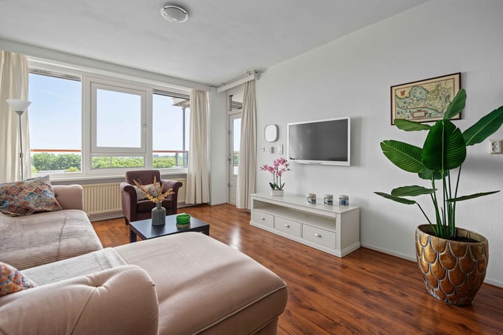 Foto 4 van Pelikaanhof 42