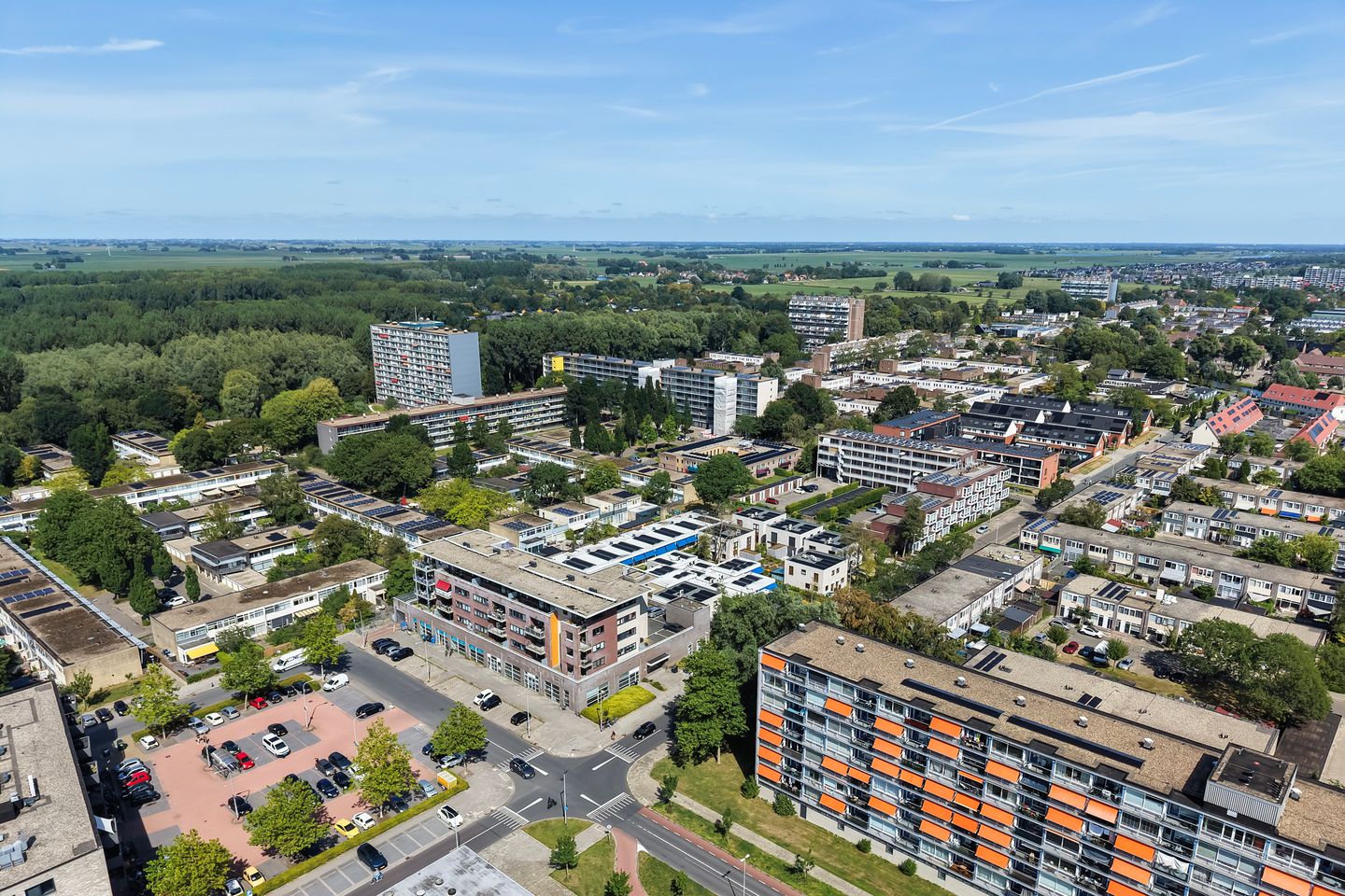 Foto 40 van Brandemeer 15-B