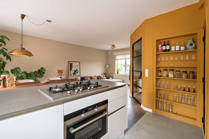 Appartement te koop: Amsteldijk Zuid 61, Amstelveen