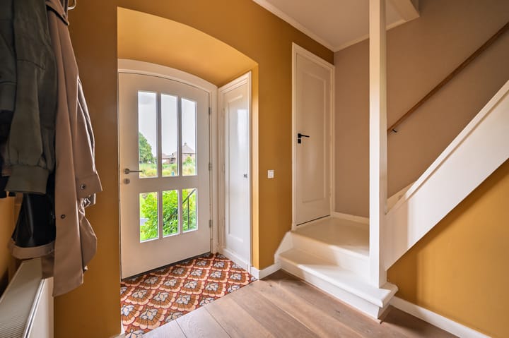 Appartement te koop: Amsteldijk Zuid 61, Amstelveen
