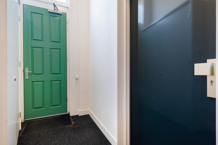 Appartement te koop: Voorstreek 92, Leeuwarden