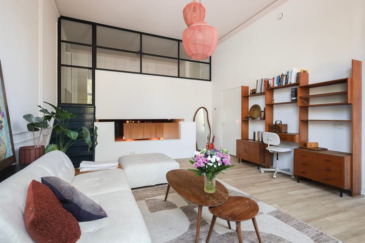 Appartement te koop: Voorstreek 92, Leeuwarden