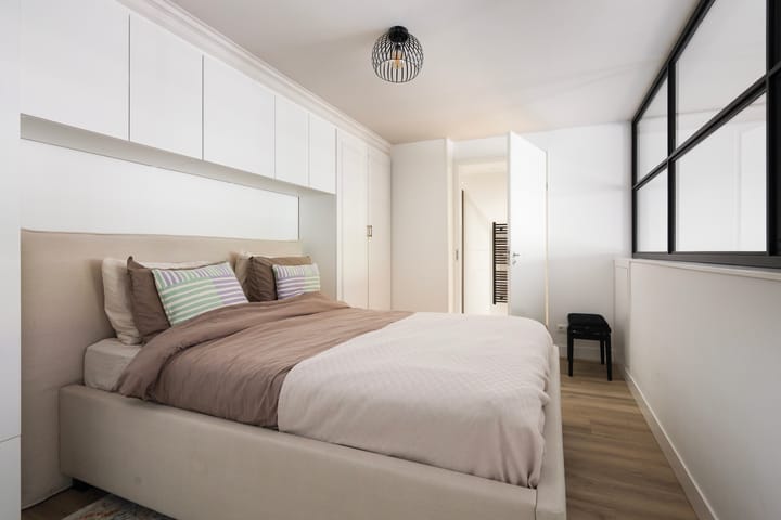 Appartement te koop: Voorstreek 92, Leeuwarden
