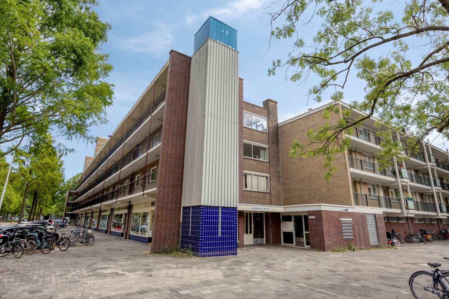 Foto 25 van Dikninge 97