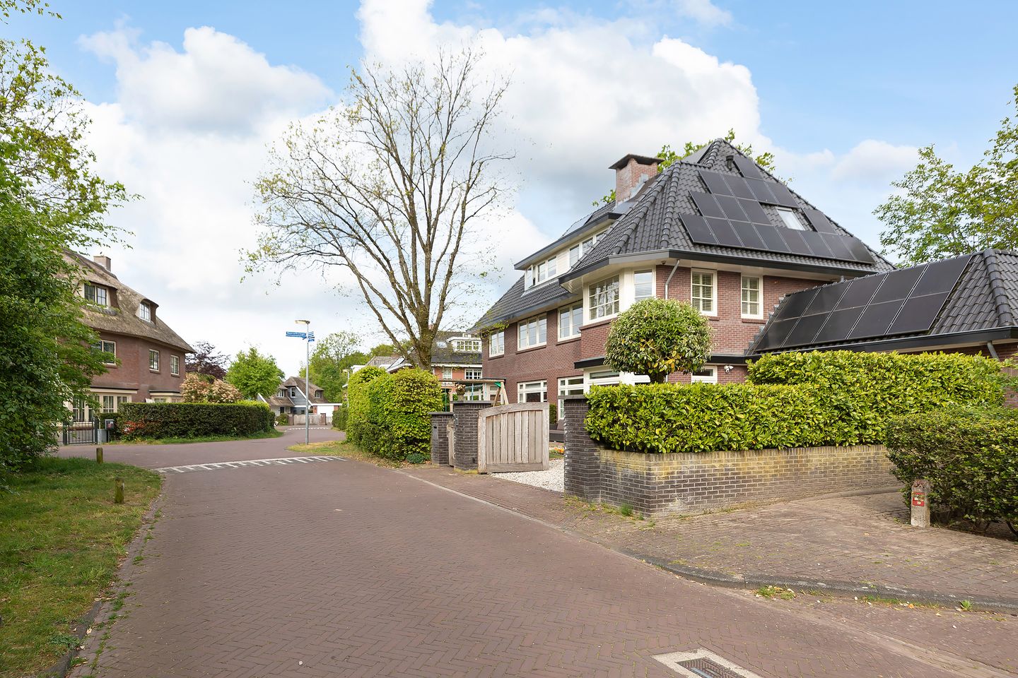Foto 4 van Hanrathsingel 20