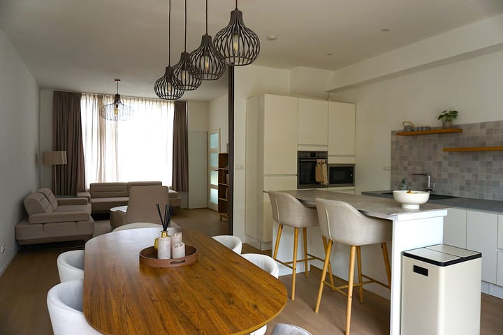 Tussenwoning te koop: Langeweg 7, Bergen Op Zoom