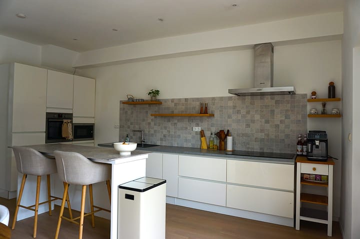 Tussenwoning te koop: Langeweg 7, Bergen Op Zoom