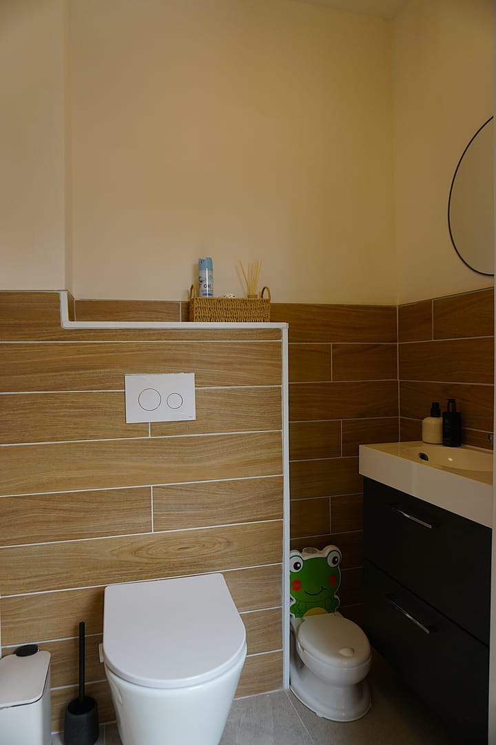Tussenwoning te koop: Langeweg 7, Bergen Op Zoom