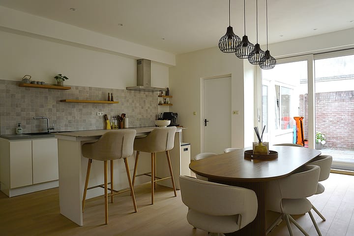 Tussenwoning te koop: Langeweg 7, Bergen Op Zoom