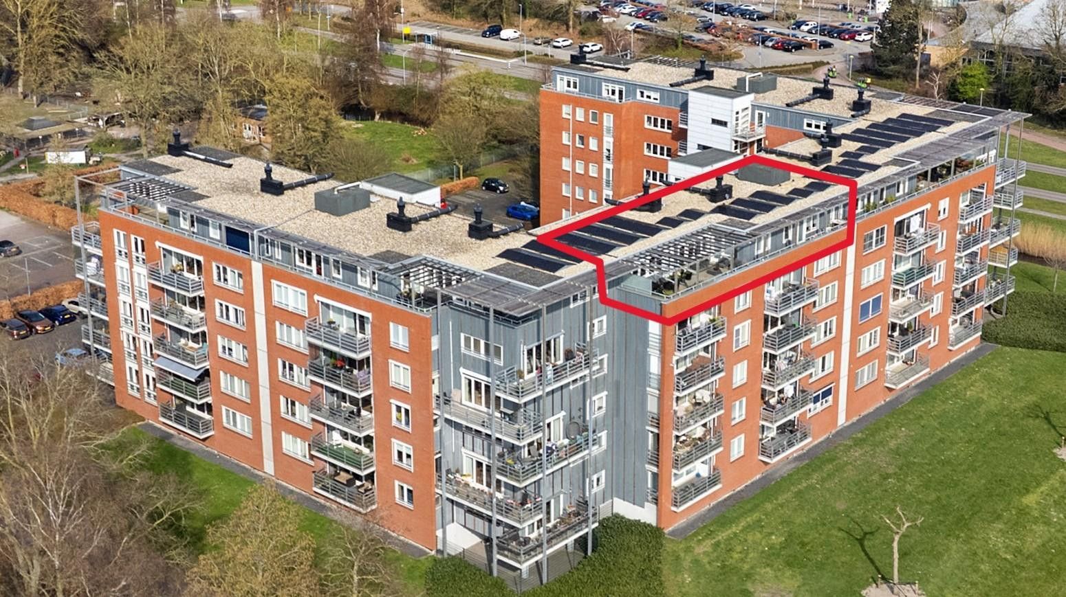 Stadspark 31
