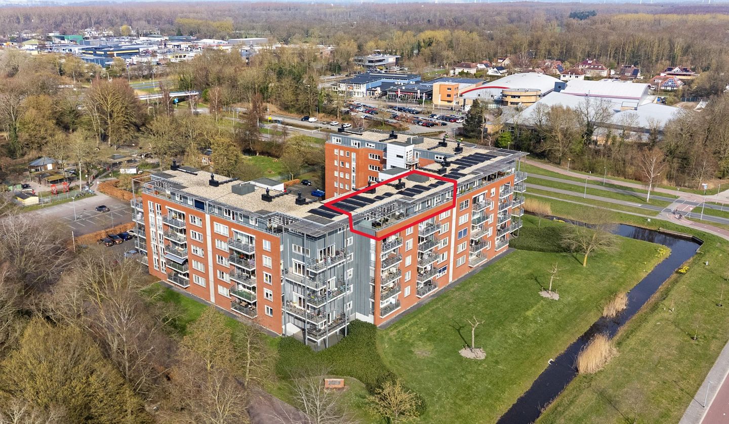 Foto 5 van Stadspark 31