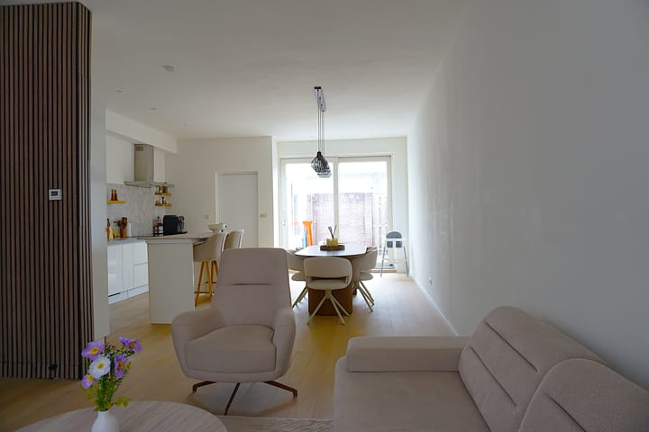 Tussenwoning te koop: Langeweg 7, Bergen Op Zoom