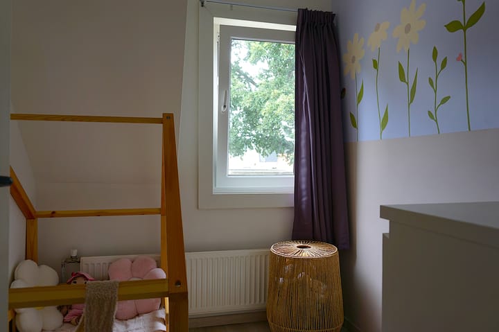 Tussenwoning te koop: Langeweg 7, Bergen Op Zoom