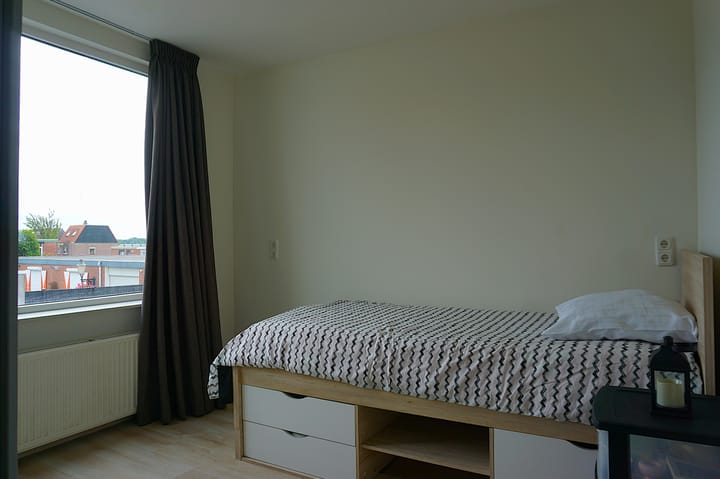 Tussenwoning te koop: Langeweg 7, Bergen Op Zoom
