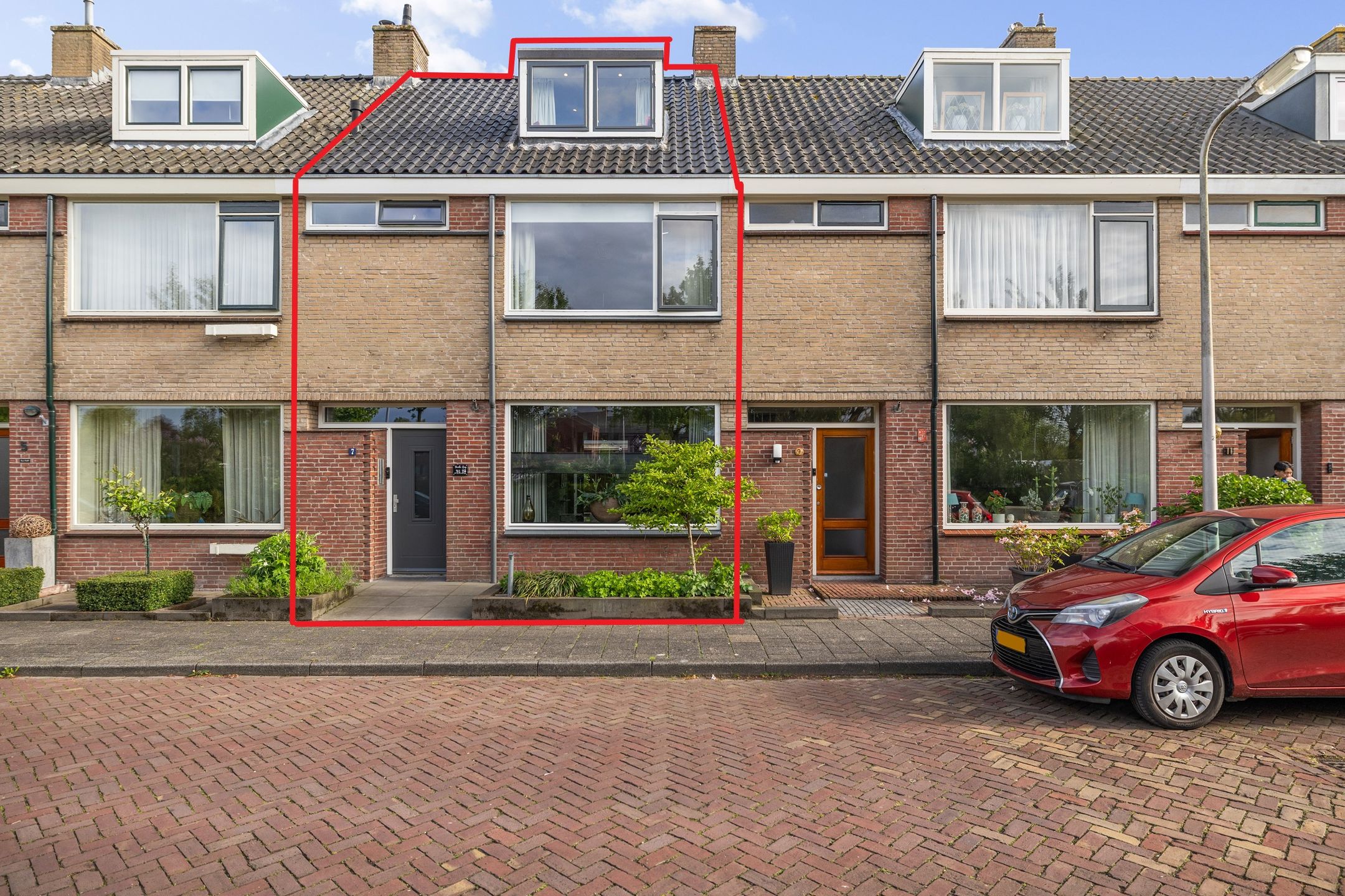 Rembrandtstraat 7 