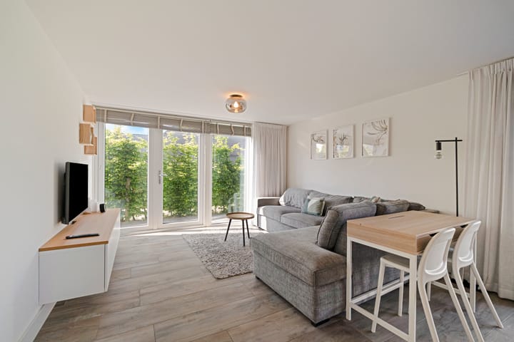 Vrijstaande woning te koop: De Wielen 57, Sint Maarten