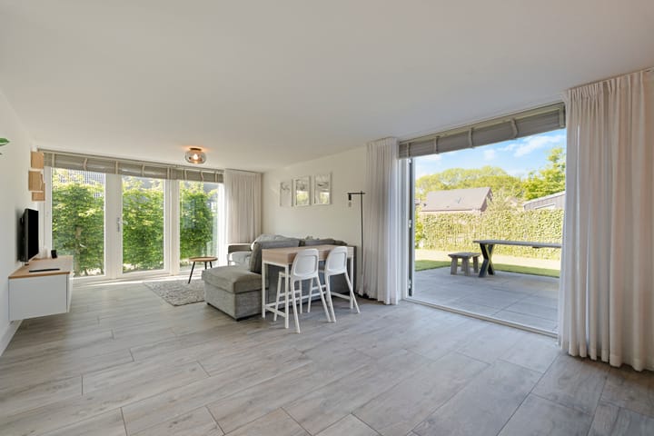 Vrijstaande woning te koop: De Wielen 57, Sint Maarten