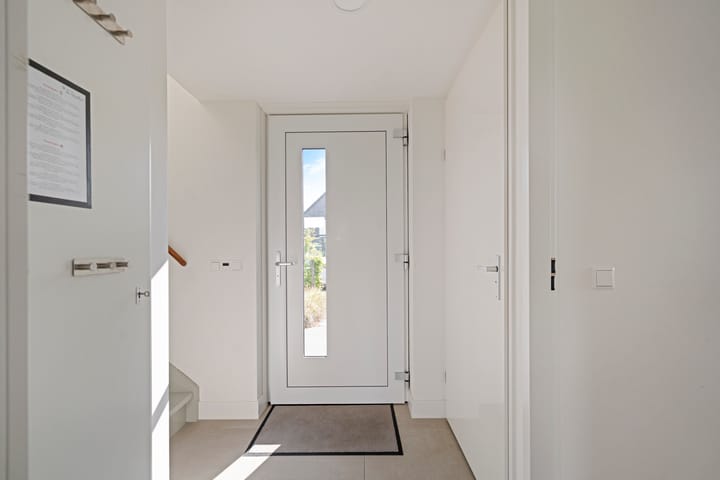 Vrijstaande woning te koop: De Wielen 57, Sint Maarten