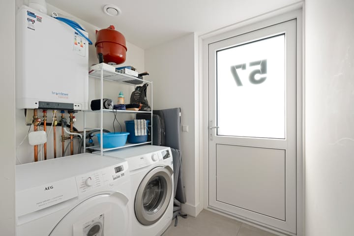 Vrijstaande woning te koop: De Wielen 57, Sint Maarten