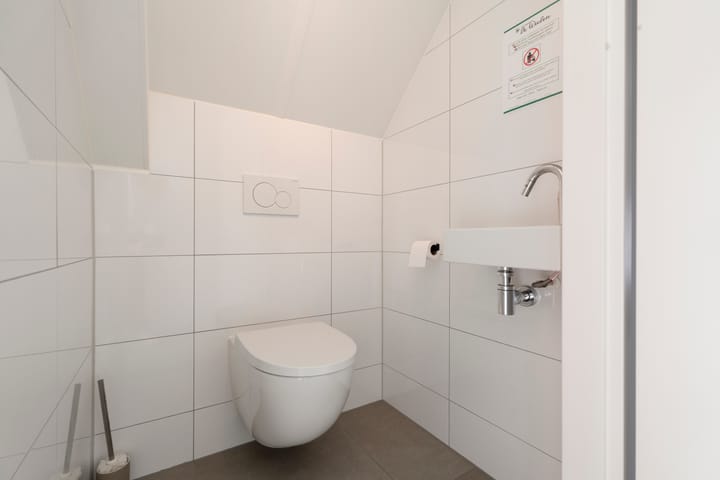 Vrijstaande woning te koop: De Wielen 57, Sint Maarten