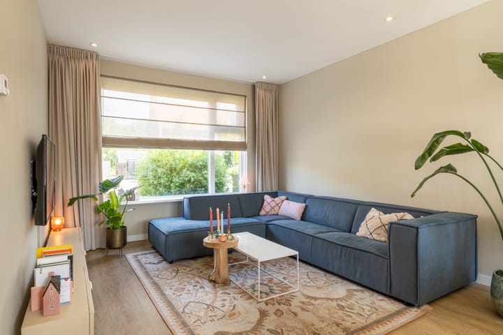 Hoekwoning te koop: ABELENLAAN 19, Emmeloord