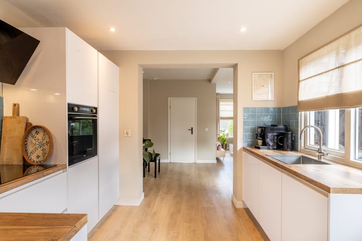 Hoekwoning te koop: ABELENLAAN 19, Emmeloord