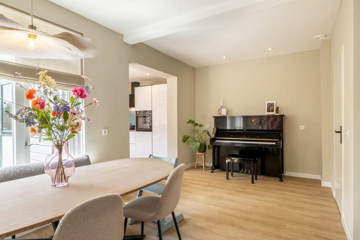 Hoekwoning te koop: ABELENLAAN 19, Emmeloord