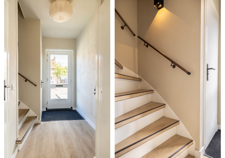 Hoekwoning te koop: ABELENLAAN 19, Emmeloord