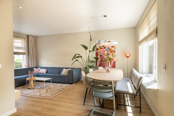 Hoekwoning te koop: ABELENLAAN 19, Emmeloord