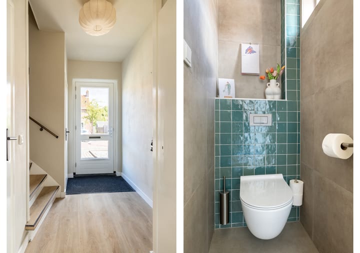 Hoekwoning te koop: ABELENLAAN 19, Emmeloord