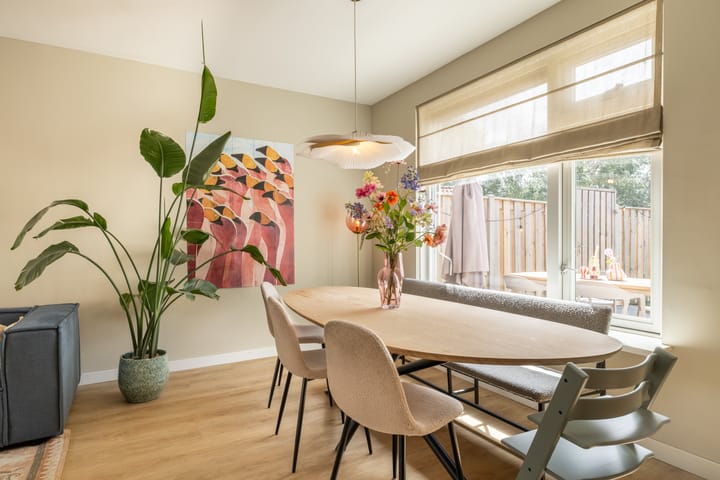 Hoekwoning te koop: ABELENLAAN 19, Emmeloord
