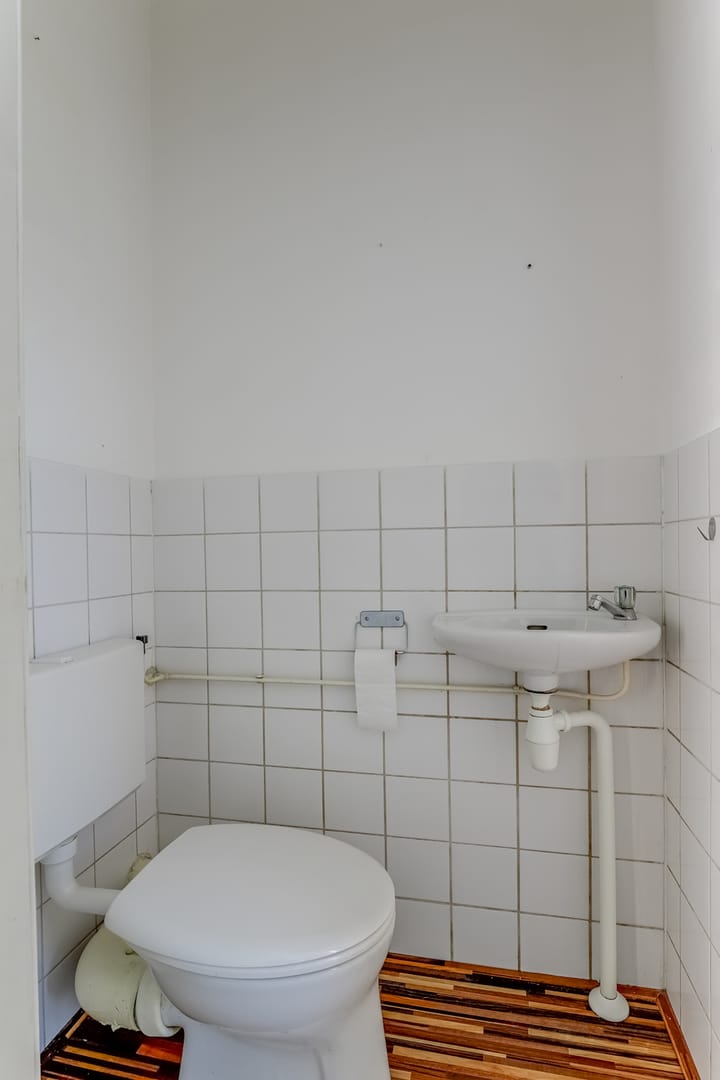 Appartement te koop: Zadelmakerstraat 20, Alkmaar