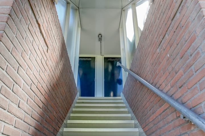 Appartement te koop: Zadelmakerstraat 20, Alkmaar