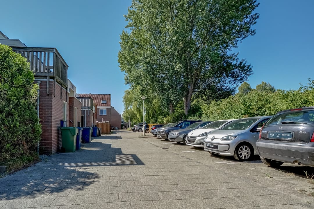 Foto 43 van Zadelmakerstraat 20