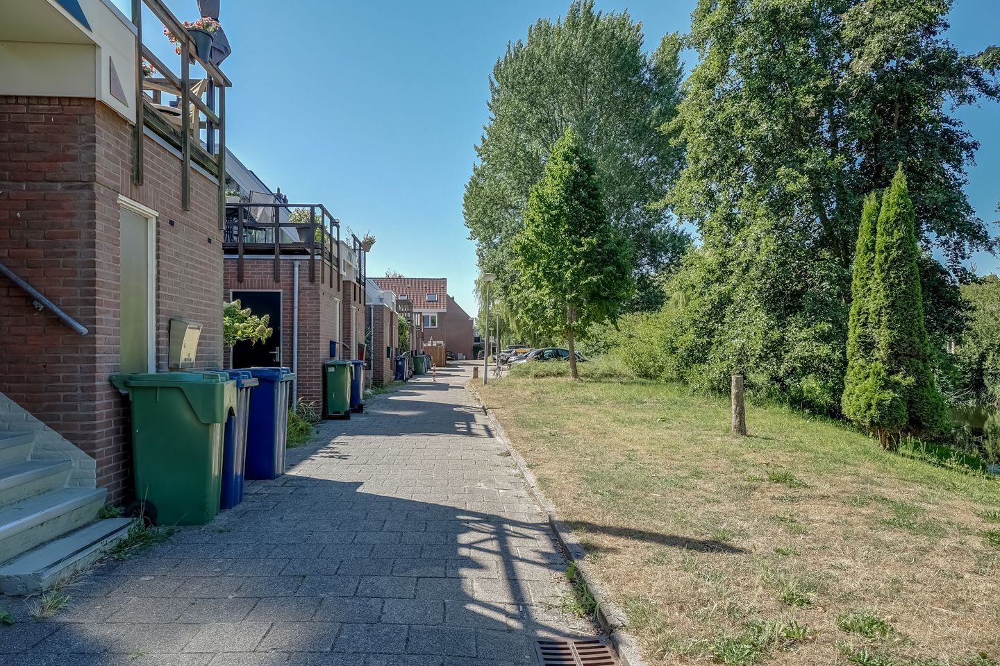 Foto 40 van Zadelmakerstraat 20