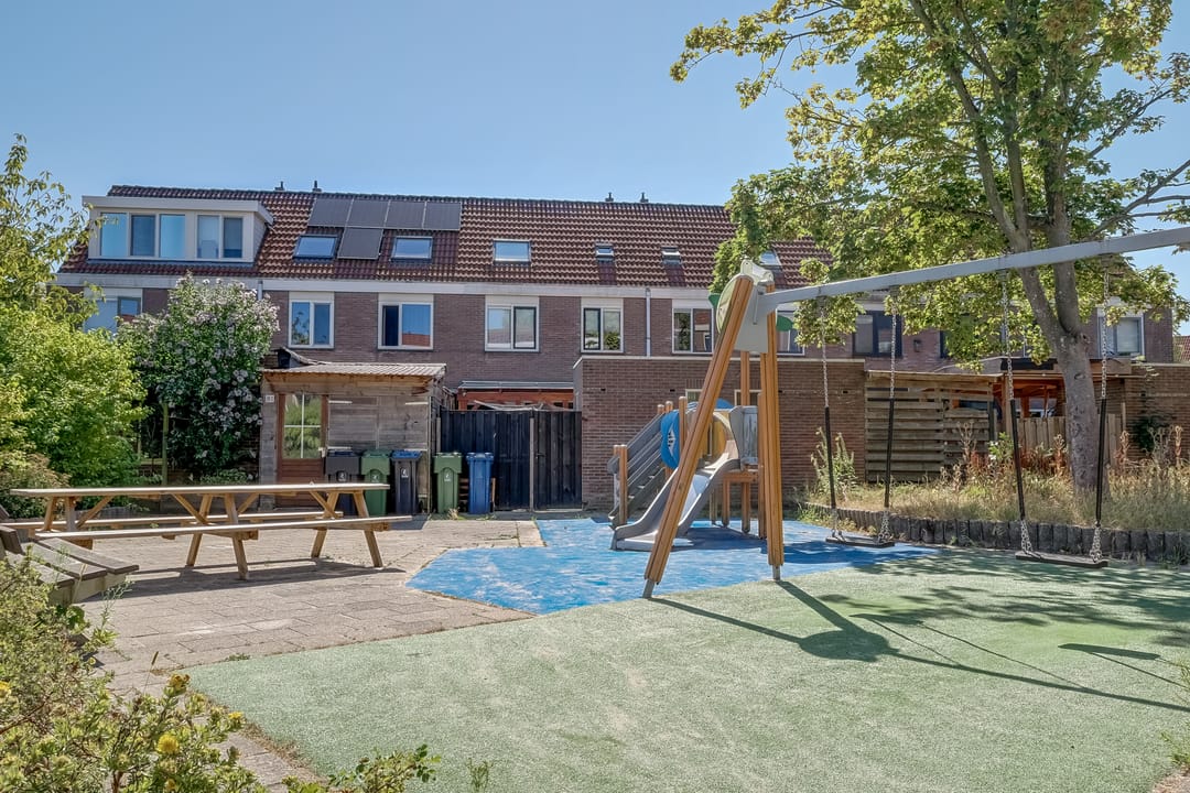Foto 46 van Zadelmakerstraat 20