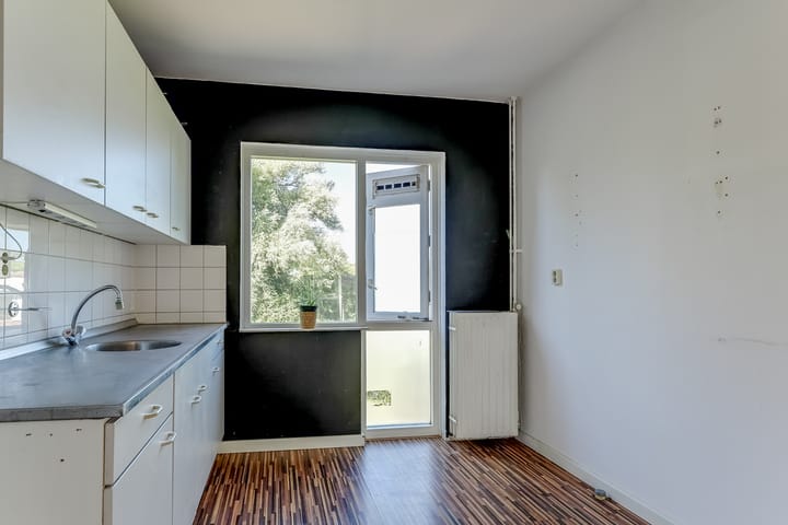 Appartement te koop: Zadelmakerstraat 20, Alkmaar