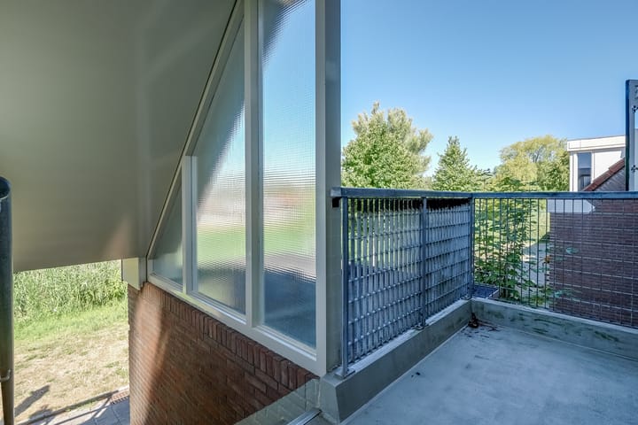 Appartement te koop: Zadelmakerstraat 20, Alkmaar