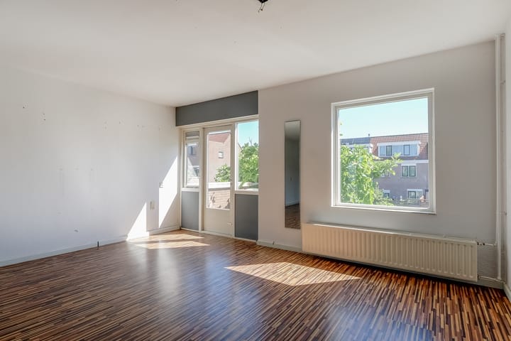 Foto 4 van Zadelmakerstraat 20