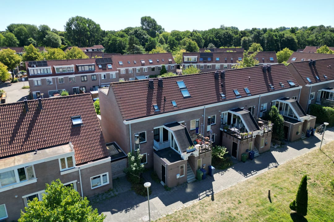 Foto 47 van Zadelmakerstraat 20
